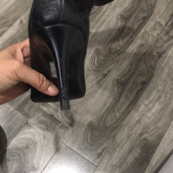 Calvin Klein ladies boots - Picture 7 of 8